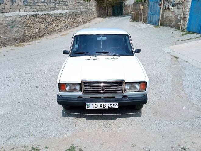LADA (VAZ) 2107 2005, 211,325 km - 1.6 l - Bakı