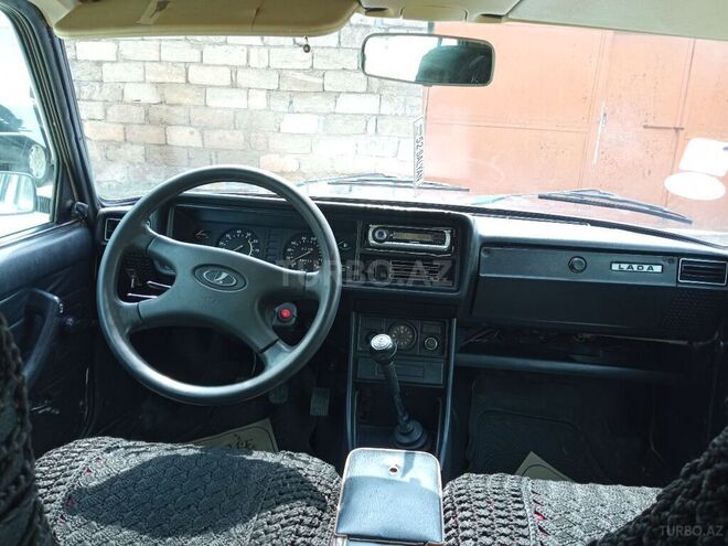 LADA (VAZ) 2107 2005, 211,325 km - 1.6 l - Bakı