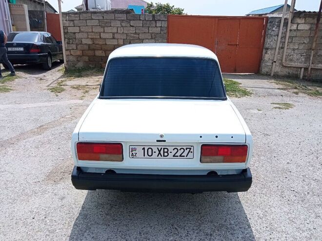 LADA (VAZ) 2107 2005, 211,325 km - 1.6 l - Bakı