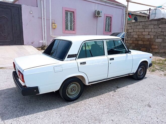 LADA (VAZ) 2107 2005, 211,325 km - 1.6 l - Bakı