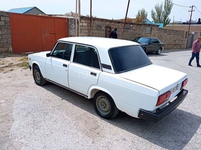 LADA (VAZ) 2107 2005, 211,325 km - 1.6 l - Bakı