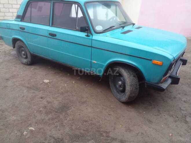 LADA (VAZ) 2106 1994, 323,698 km - 1.6 l - Quba