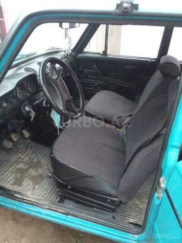 LADA (VAZ) 2106 1994, 323,698 km - 1.6 l - Quba