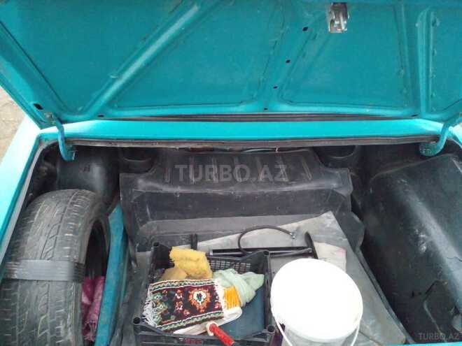 LADA (VAZ) 2106 1994, 323,698 km - 1.6 l - Quba