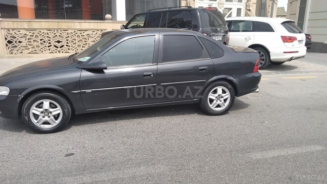 Opel Vectra 1995, 987,654 km - 2.0 l - Bakı