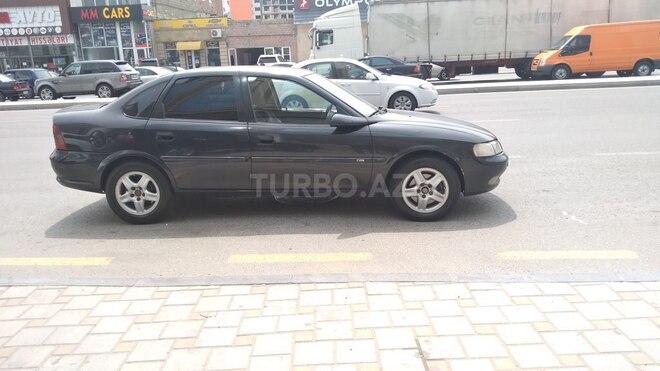 Opel Vectra 1995, 987,654 km - 2.0 l - Bakı