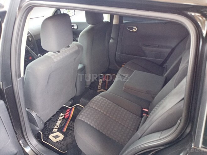 Renault Megane 2008, 110,000 km - 1.6 l - Bakı