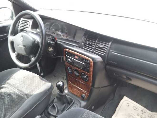 Opel Vectra 1995, 987,654 km - 2.0 l - Bakı