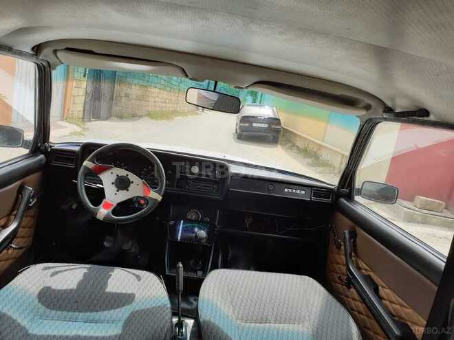 LADA (VAZ) 2107 2001, 191,000 km - 1.6 l - Sumqayıt
