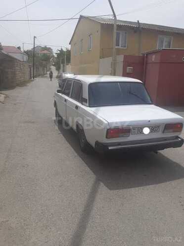 LADA (VAZ) 2107 2001, 191,000 km - 1.6 l - Sumqayıt
