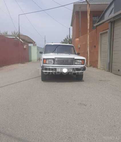 LADA (VAZ) 2107 2001, 191,000 km - 1.6 l - Sumqayıt