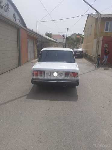 LADA (VAZ) 2107 2001, 191,000 km - 1.6 l - Sumqayıt