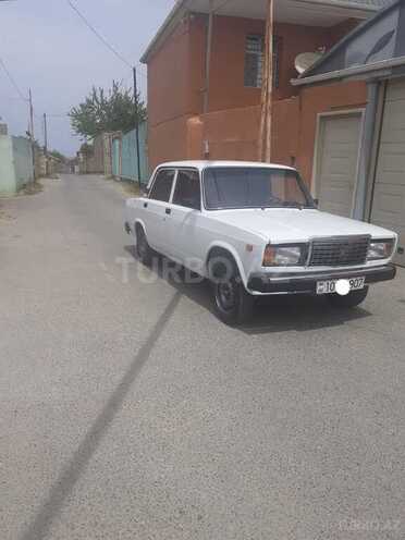 LADA (VAZ) 2107 2001, 191,000 km - 1.6 l - Sumqayıt