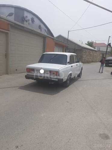 LADA (VAZ) 2107 2001, 191,000 km - 1.6 l - Sumqayıt