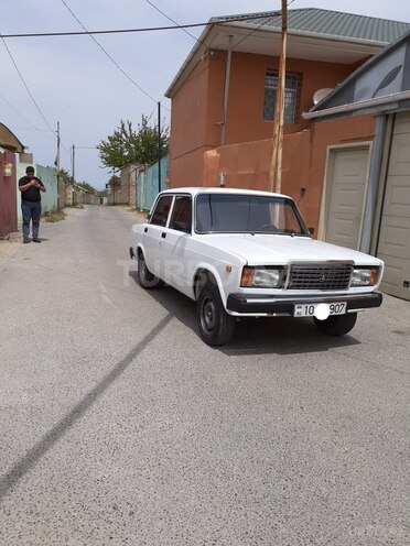 LADA (VAZ) 2107 2001, 191,000 km - 1.6 l - Sumqayıt