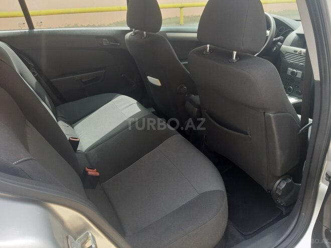 Opel Astra 2006, 148,000 km - 1.4 l - Bakı