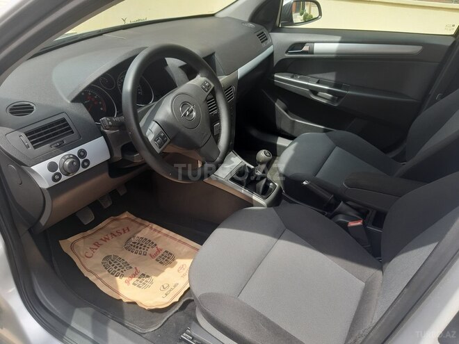 Opel Astra 2006, 148,000 km - 1.4 l - Bakı