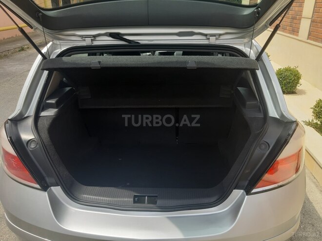 Opel Astra 2006, 148,000 km - 1.4 l - Bakı