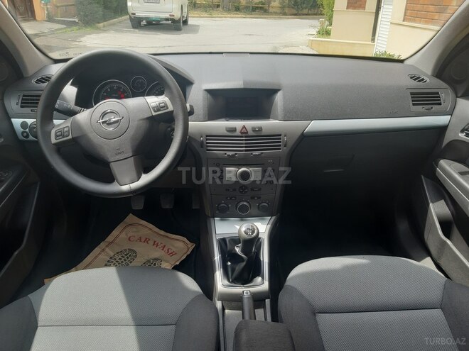 Opel Astra 2006, 148,000 km - 1.4 l - Bakı