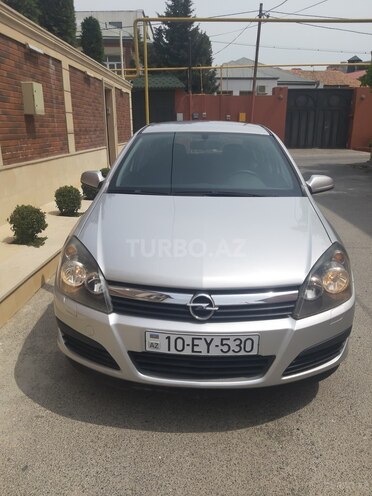 Opel Astra 2006, 148,000 km - 1.4 l - Bakı