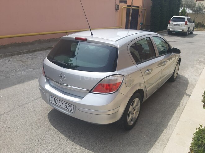 Opel Astra 2006, 148,000 km - 1.4 l - Bakı