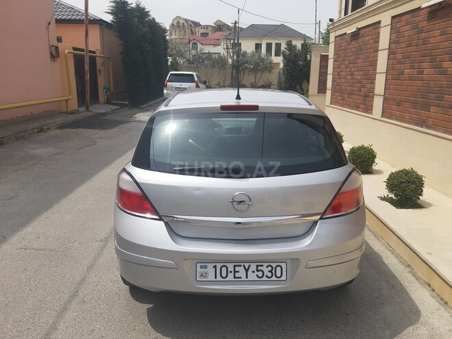 Opel Astra 2006, 148,000 km - 1.4 l - Bakı