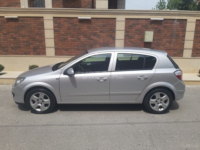 Opel Astra 2006, 148,000 km - 1.4 l - Bakı