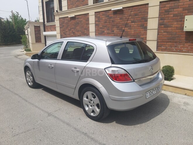 Opel Astra 2006, 148,000 km - 1.4 l - Bakı