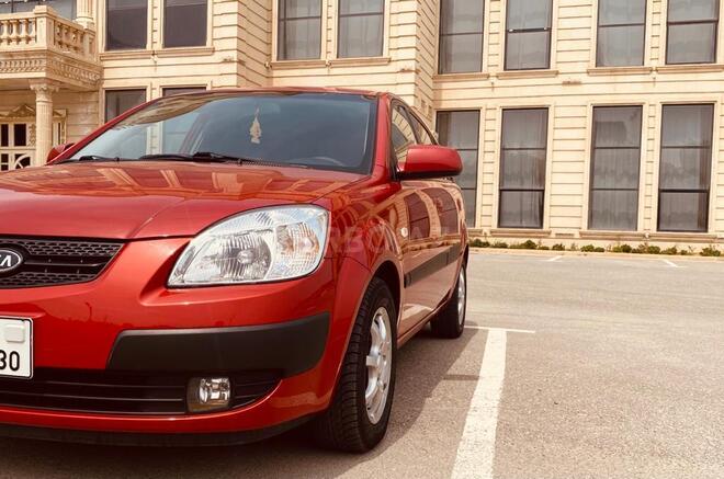 Kia Rio 2006, 203,000 km - 1.4 l - Bakı