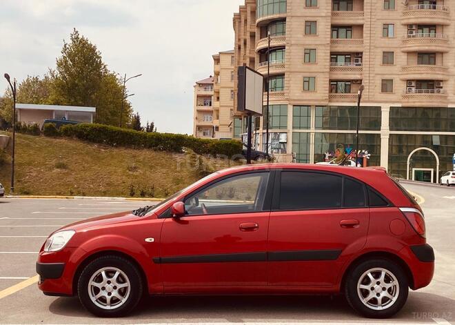 Kia Rio 2006, 203,000 km - 1.4 l - Bakı