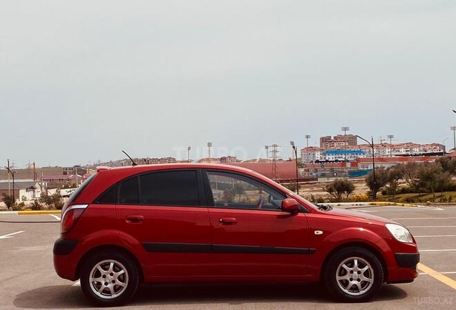 Kia Rio 2006, 203,000 km - 1.4 l - Bakı