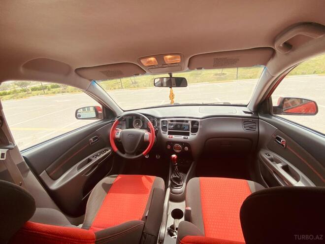 Kia Rio 2006, 203,000 km - 1.4 l - Bakı