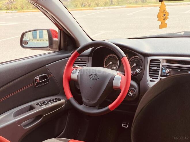 Kia Rio 2006, 203,000 km - 1.4 l - Bakı