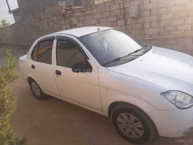 Saipa Tiba 2014, 300,000 km - 1.5 l - Bakı