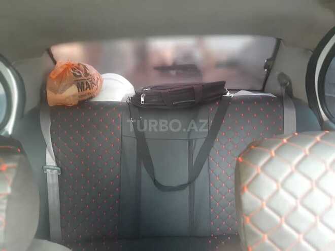 Saipa Tiba 2014, 300,000 km - 1.5 l - Bakı