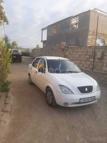 Saipa Tiba 2014, 300,000 km - 1.5 l - Bakı