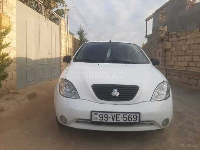 Saipa Tiba 2014, 300,000 km - 1.5 l - Bakı