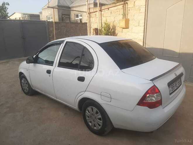 Saipa Tiba 2014, 300,000 km - 1.5 l - Bakı