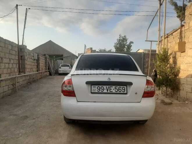 Saipa Tiba 2014, 300,000 km - 1.5 l - Bakı