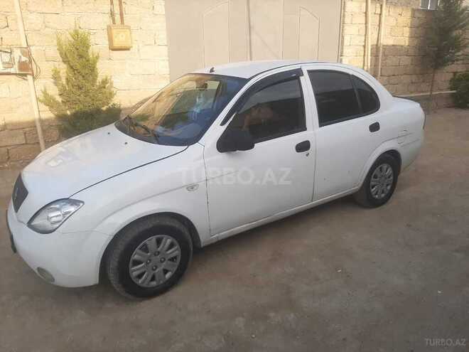 Saipa Tiba 2014, 300,000 km - 1.5 l - Bakı