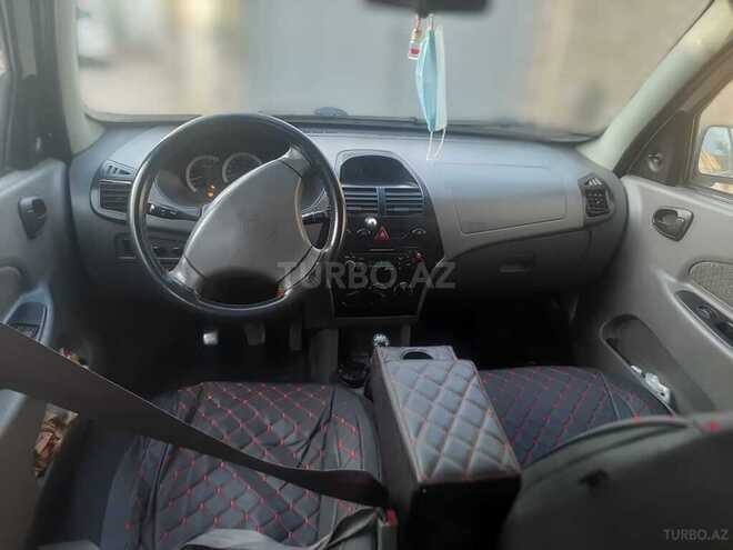 Saipa Tiba 2014, 300,000 km - 1.5 l - Bakı