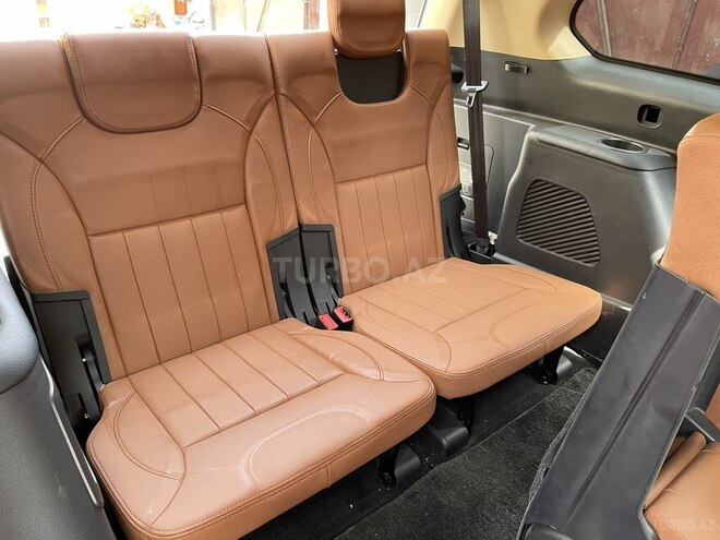 Haval H9 2015, 74,000 km - 2.0 л - Bakı