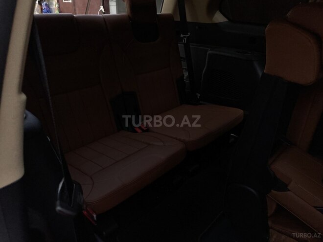 Haval H9 2015, 74,000 km - 2.0 л - Bakı