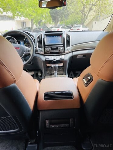Haval H9 2015, 74,000 km - 2.0 л - Bakı