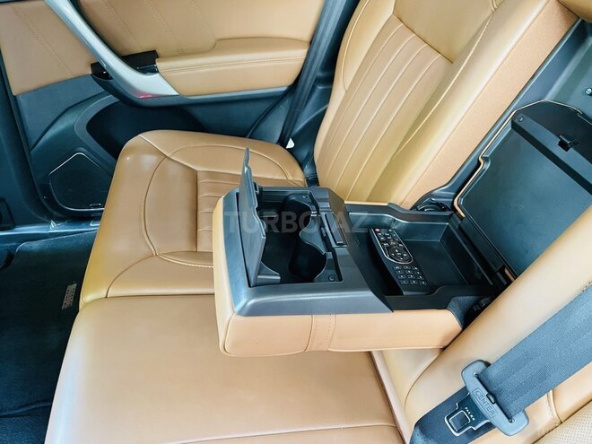 Haval H9 2015, 74,000 km - 2.0 л - Bakı