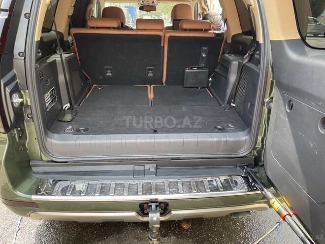 Haval H9 2015, 74,000 km - 2.0 л - Bakı