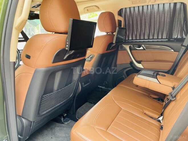 Haval H9 2015, 74,000 km - 2.0 л - Bakı
