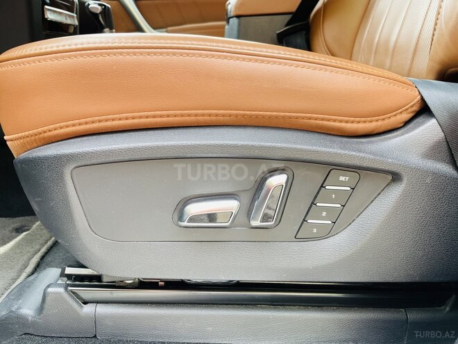 Haval H9 2015, 74,000 km - 2.0 л - Bakı