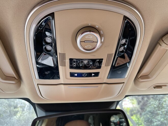 Haval H9 2015, 74,000 km - 2.0 л - Bakı