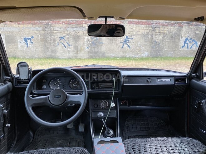 LADA (VAZ) 2107 2000, 257,000 km - 1.6 л - Xırdalan